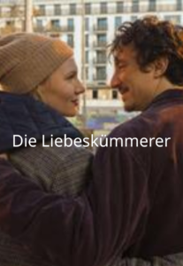 Die Liebeskümmerer