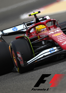 Motorsport F1