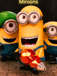 Minions